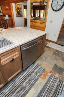 Beautiful Log Home 5mi from Suwanee Music Park - 1