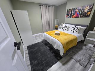 House 5 Minutes from Sefton Park - 9