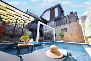 Villa Belmora Villa Asgora - 9