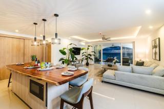 Brand New Ocean View Condo overlooking Tamarindo - 1