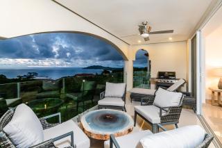 Brand New Ocean View Condo Overlooking Tamarindo - 2