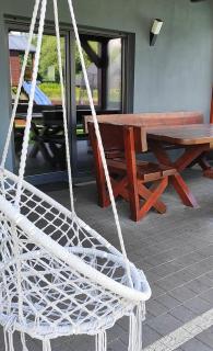 Revela Domki Całoroczne Boszkowo - 2