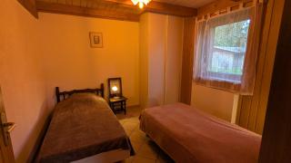 2 chalets écologiques, spa-jacuzzi, montagne Vosges - 2