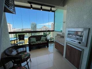 Olympic Apartment - 8