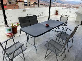 Adriano's Deluxe Apartments 1 - 8