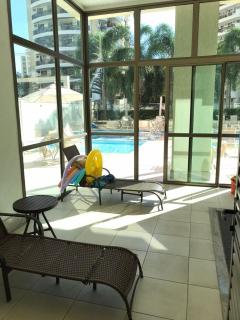 Olympic Apartment - 7