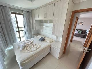 Olympic Apartment - 6