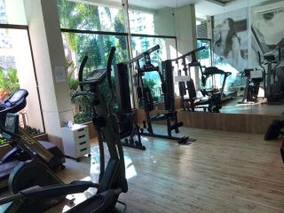 Olympic Apartment - 5