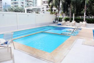 Olympic Apartment - 3