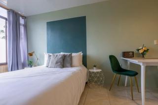 Lovely Loft with volcan view La Fortuna Downtown - 9