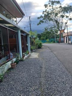 Lovely Loft with volcan view La Fortuna Downtown - 7