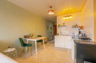 Lovely Loft with volcan view La Fortuna Downtown - 5