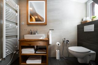 Špindl Lodge Apartments Self check-in & Sauna - 3