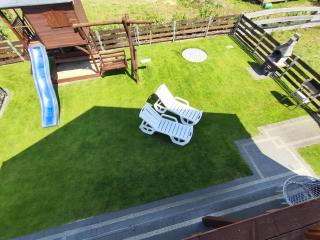 Revela Domki Całoroczne Boszkowo - 3