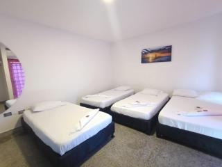 Hotel Los Arcangeles - 8