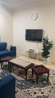 Apartment ready for daily rent Quiet, two bedrooms - 9