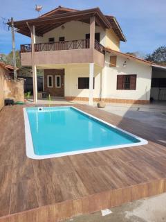 Casa da Vila Sumaré — Piscina, Churrasqueira e Conforto! - 8