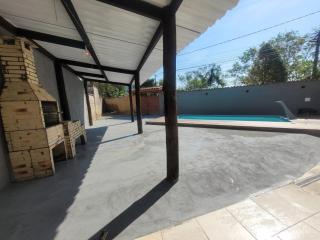 Casa da Vila Sumaré — Piscina, Churrasqueira e Conforto! - 6