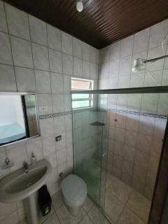 Casa da Vila Sumaré — Piscina, Churrasqueira e Conforto! - 4