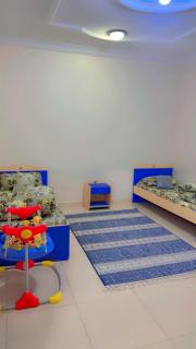 Apartment ready for daily rent Quiet, two bedrooms - 1