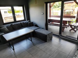 Revela Domki Całoroczne Boszkowo - 4