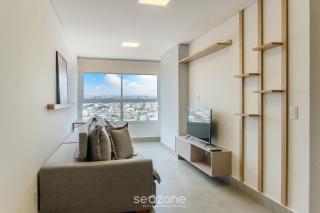 Apts in a Building with Pool and Gym - GRL - 3