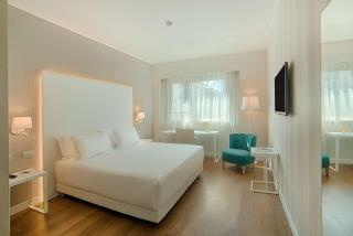 NH Torino Centro - 8