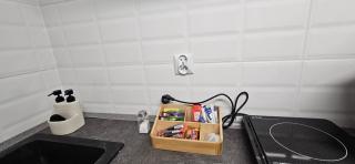 Przytulny pokój jednoosobowy ze wspólną łazienką i kuchnią - 3