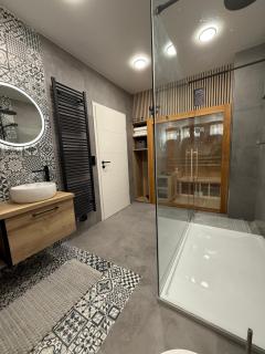 Pro Home Mara private Sauna - Bad Oeynhausen - 7