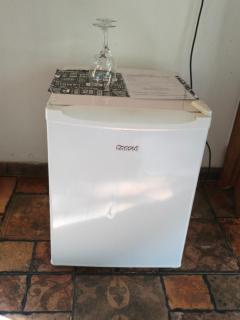 Chalés Isa e Ana - 7