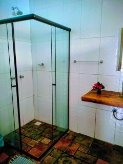 Chalés Isa e Ana - 6