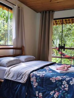 Chalés Isa e Ana - 5