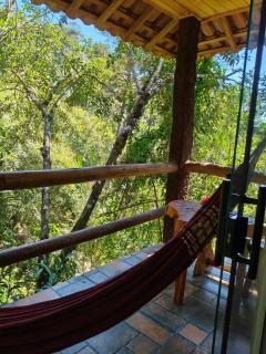 Chalés Isa e Ana - 4