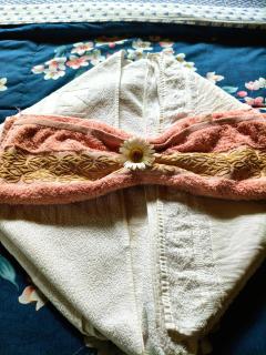 Chalés Isa e Ana - 2