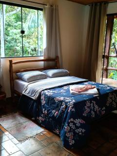 Chalés Isa e Ana - 1