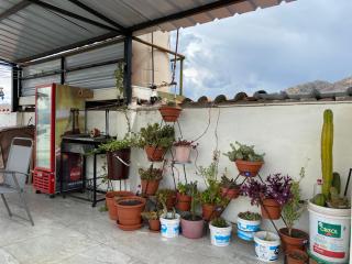 Adriano's Deluxe Apartments 3 - 5