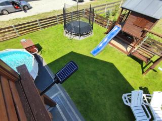 Revela Domki Całoroczne Boszkowo - 5