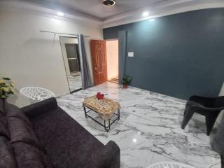 1 bhk spacious apartment - 6