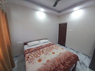 1 bhk spacious apartment - 5