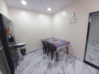 1 bhk spacious apartment - 4
