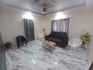 1 bhk spacious apartment - 1