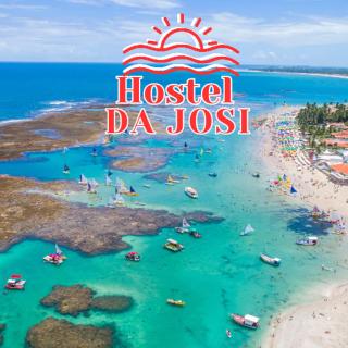 Hostel da Josi - Porto de Galinhas - 0