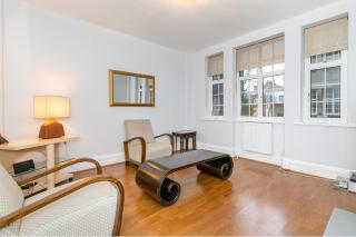 1 Bed Flat Sleeps 3 - Wifi Near City Centre - 9