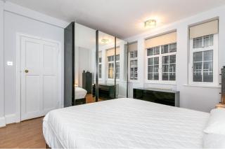 1 Bed Flat Sleeps 3 - Wifi Near City Centre - Londra - 5