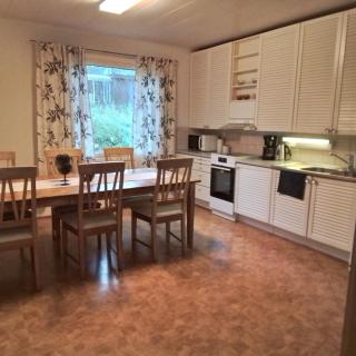 Villa Draft Reindeer for comfortable holiday - 1