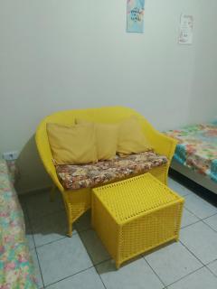 Hostel da Josi - Porto de Galinhas - 7