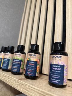 Pro Home Mara private Sauna - Bad Oeynhausen - 2