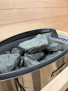 Pro Home Mara private Sauna - Bad Oeynhausen - 1