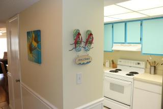 El Matador 431 by Alicia Hollis Rentals - 5