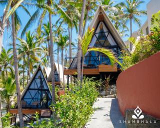 Shambhala Holistic Resort Only Adults - 7